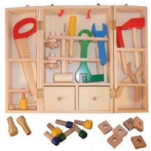 Gereedschapkoffer